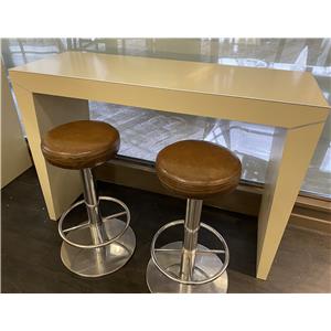 Lot 85

Mooch - Long Tall Bench & Stools